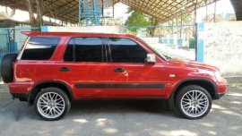 For Sale 1998 Honda Crv gen 1 a/t