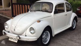 1972 Beetle Volkswagen for sale 