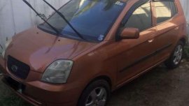 Kia Picanto 2005 for sale 