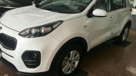 LOWEST ALL IN PROMO DP Kia Sportage 2018 automatic diesel