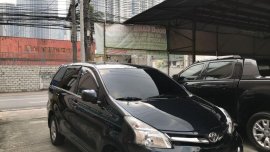 2013 Toyota Avanza for sale