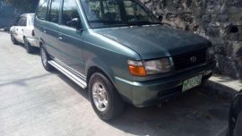 Toyota Revo gas 1998 FOR SALE