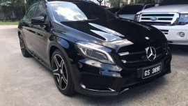 2017 Mercedes-Benz GLA 200 alt for sale 