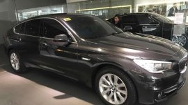 Bmw 528i GT 2017 for sale 