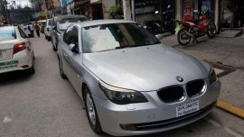 2008 BMW 520i LCI RUSH!!!