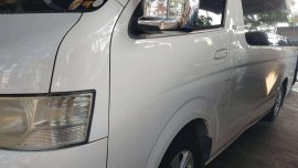 2016 Foton Traveller View manual for sale 