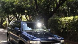 Chevrolet Suburban LT 1500 2001 4x2 A/T