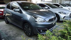 2016 Mitsubishi Mirage GLS HB Automatic for sale 