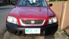 1998 Honda Crv gen 1 matic tranny FOR SALE