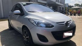 2015 Mazda 2 1.3L MT Hatchback