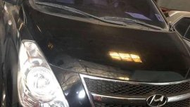 Hyundai Starex 2015 automatiC FOR SALE