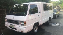 2012 Mitsubishi L300 Fb Exceed for sale 