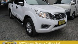 2017 Nissan Navara for sale