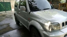 Suzuki Jimny 2006 for sale 