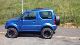 1999 Suzuki Vitara for sale 