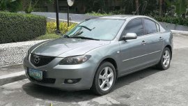 2005 Mazds 3 for sale