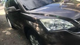 2011 Honda CRV Automatic Nothing to fix