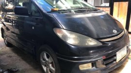 Top of the line Toyota Previa FOR SALE