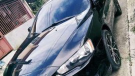 Mitsubishi Lancer ex gls 2010 for sale 