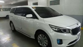 Kia Carnival 2018 for sale 