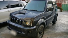 2016 Suzuki Jimny for sale 