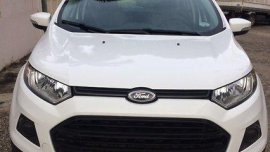 Ford EcoSport 2017 for sale