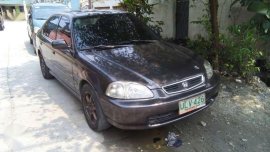 1997 Honda Civic Vti for sale 
