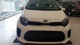 38K Lowest All In Downpayment for Kia Picanto 2018 12L SL AT