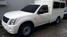 Isuzu Dmax ipv 2009 model for sale 