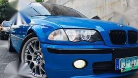 Bmw 323i automatic 2000 for sale 