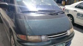 Toyota Estima Arrived 2004 Good running condition