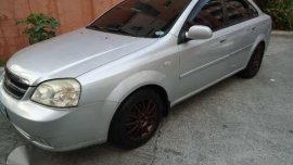2007 Chevrolet Optra for sale 