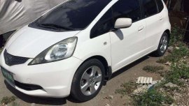 2010 Honda JAZZ mt for sale 