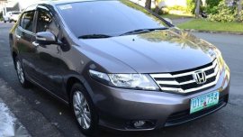2012 Honda City 1.5E AT for sale 