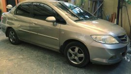 Honda City 2007 for sale 