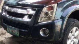 Isuzu Dmax 2010 for sale 