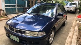 Mitsubishi Lancer MX AT 1999 for sale 