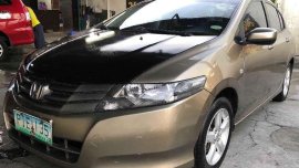 2010 Honda City MT for sale 