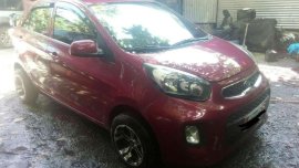 Kia Picanto 2015 for sale 