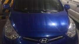 Hyundai Eon GLX 2012 for sale 