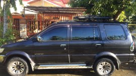 Isuzu Sportivo 2008 FOR SALE