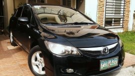 2010 Honda Civic for sale
