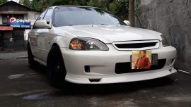 Honda Civic 1999 VTI SIR BODY PADEK For Sale 