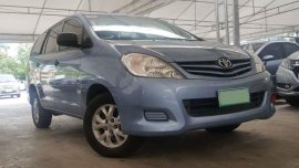 2012 Toyota Innova for sale
