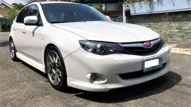 2011 Subaru Impreza 2.0R for sale 