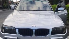 2005 BMW X3 e83 for sale 