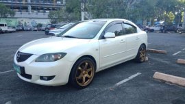 Mazda 3 2006 for sale 