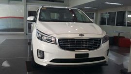 2018 Kia Grand Carnival 22L EX AT CRDI DOHC EVGT diesel