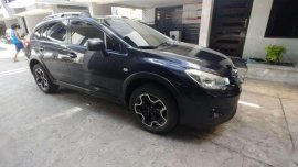 2013 Subaru Xv premium 2.0 top of the line