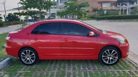 2013 Toyota Vios 1.5 TRD Sportivo FOR SALE